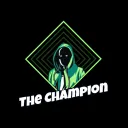 The Champions discord icon