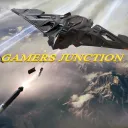 GAMERS JUNCTION Discord Server Icon