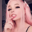 Belle Delphine