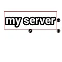 my server