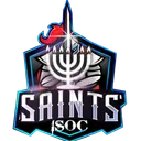 SAINTS ACADEMY INC