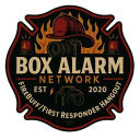 Box Alarm Network Discord server icon