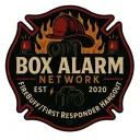 Box Alarm Network
