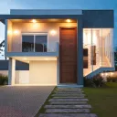 Casa Simulada
