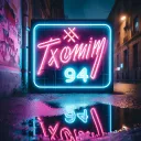 El servidor de Txomiin94