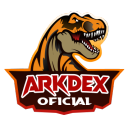 Discovery icon for ARKDEX Discord server