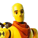 The less toxic end of Fn Br