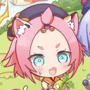 Diona Mains | The Cat's Tail