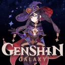 Genshin Galaxy icon