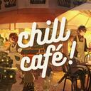 Chill Café Discord Server Icon