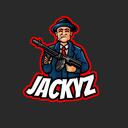    JACKYZ COMMUNITY ®  Discord Server Icon