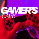 Gamer’s Cave 🎮