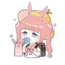 優奈Yuuna 的魔法盒