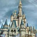 Kondominium Cakrawala Discord Server Icon