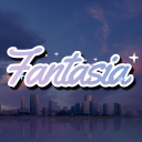 * ⋆💎  𝓕𝓪𝓷𝓽𝓪𝓼𝓲𝓪  💎⋆ * Discord server icon