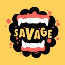 Savage Squad    Discord Server Icon