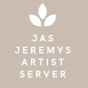 jeremy's artist server
