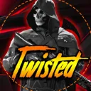 ItsTwistedddd's server