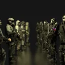 Клан YCC