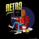Retro Gaming Revival