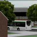 South Wales Transport - Communications Server