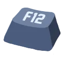 F12 REFORMED ✅