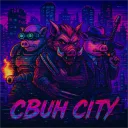 CBUH CITY