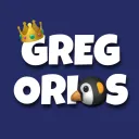GREGORIOS ( ͡° ͜ʖ ͡°)