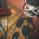 Sexy Lounge Rap Vibes.