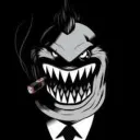 Shark "discutions de mains de poker"