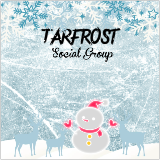 Logo for TarFrost Social Group