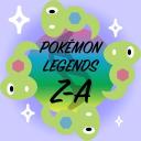 Pokémon Legends: Z-A icon