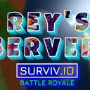 Rey's  Server