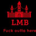 LMB Discord Server Icon
