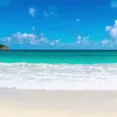 Crab's Beach