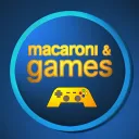Macaroni & Games