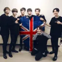 UK BTS ARMY