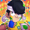 ☕ Igu's Hall・Futebol & Brawl stars icon