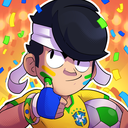 Discovery icon for ☕ Igu's Hall・Brawl stars - Futebol Discord server