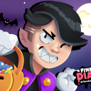 Discovery icon for 🎃 Igu’s Hall-o-Ween・Brawl x Futebol Discord server