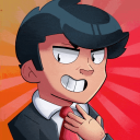 Discovery icon for ☕ Igu's Hall・Brawl Stars x Futebol Discord server