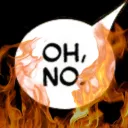 Oh, No! They're Committing Arson!