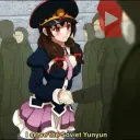 Soviet YunYun