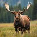 The Moose Army