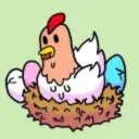 The Chicken Coop