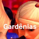 Reino de Gardênia 🏰