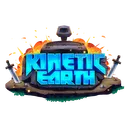 Kinetic earth