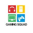 🎮 𝗚𝗮𝗺𝗶𝗻𝗴 𝘀𝗾𝘂𝗮𝗱 🎮