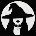 black and white thinking.'s server