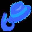 The Tipping Hat icon